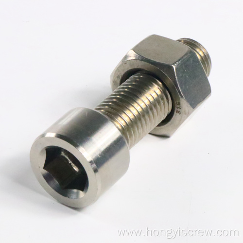 Hex Socket Head Cap Screws M2 M4 M10